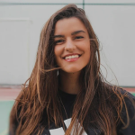 Ruby W., Canberra